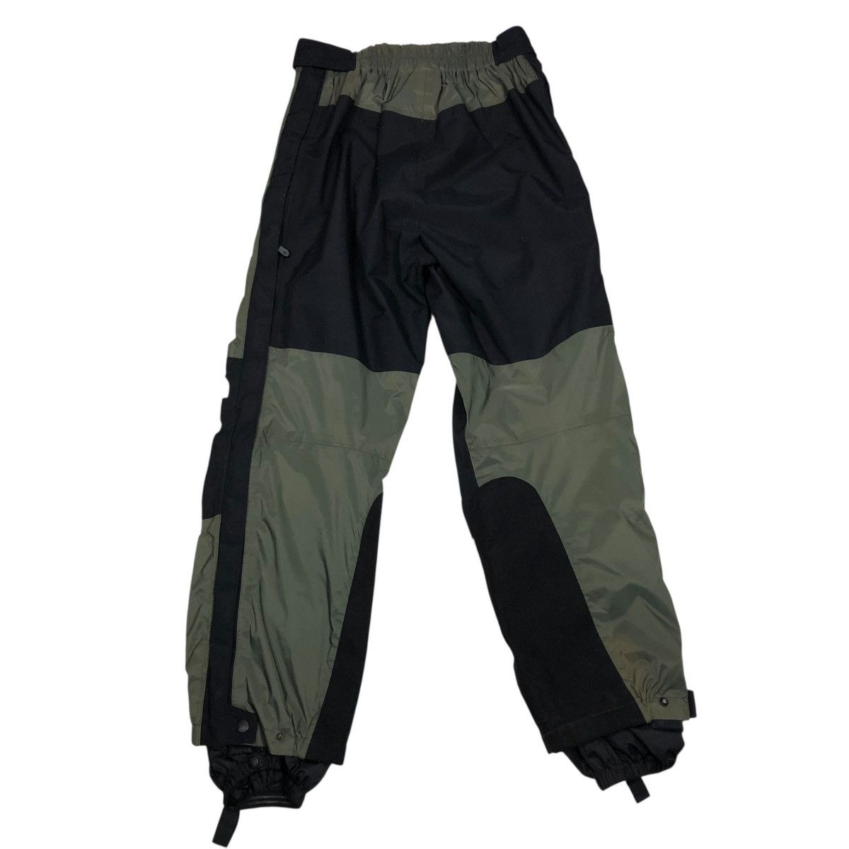 The North Face 🔥VINTAGE SKI WINTER PANTS THE NORTH FACE X GORETEX Size US 30 / EU 46 - 2 Thumbnail