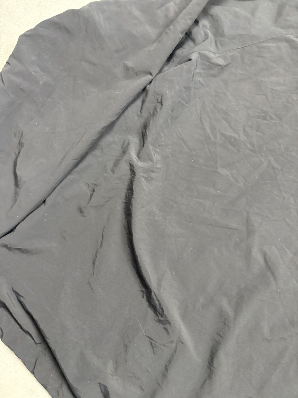 Supreme Supreme AW24 Digital Logo Track Zip Jacket Black Size L Y2K Size US L / EU 52-54 / 3 - 21 Thumbnail