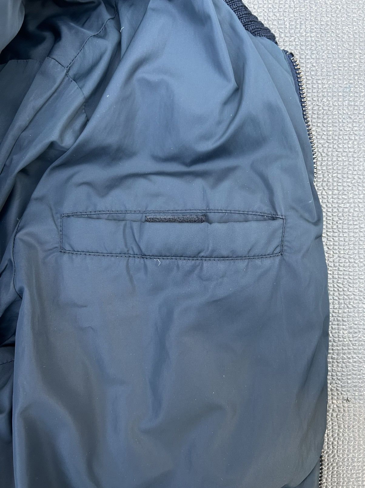 Gucci Black Tom Ford era Gucci puffer Size US L / EU 52-54 / 3 - 4 Thumbnail