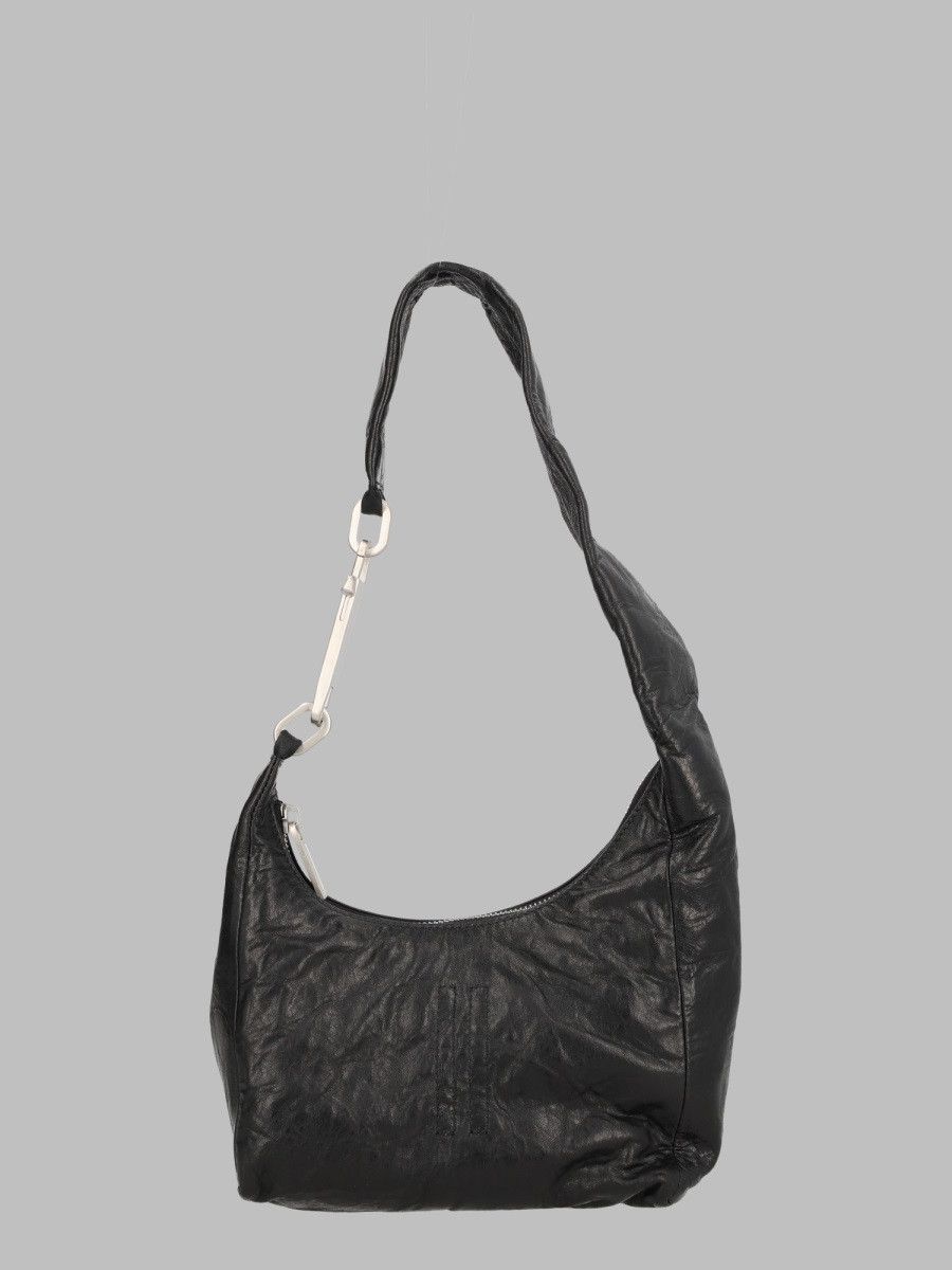 Rick Owens Rick Owens Shoulder Bag "Disco Gemini" - Black Size ONE SIZE - 1 Thumbnail