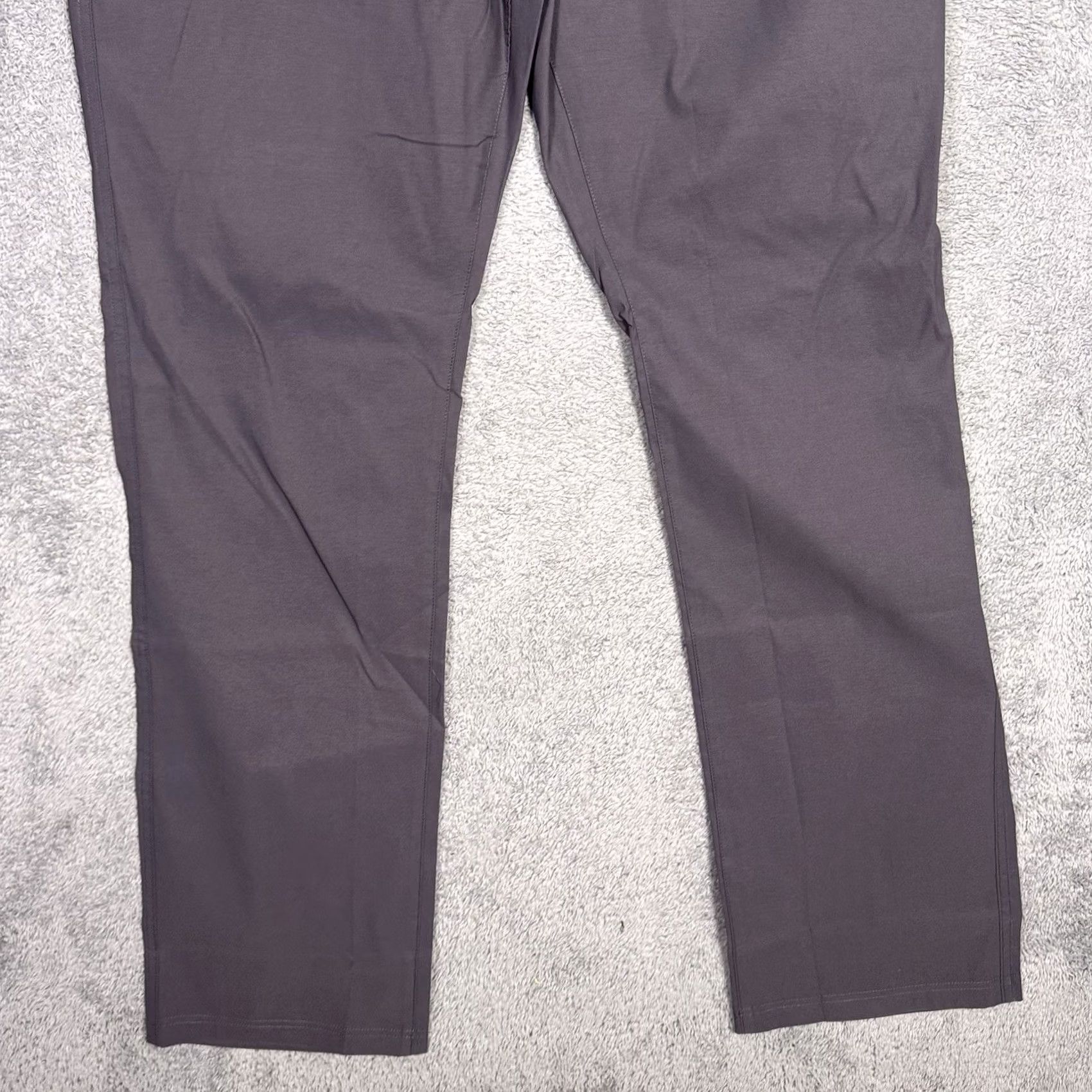 Orvis Orvis Trek Pants Mens 40x34 Stretch Cargo Classic Collection Tech Hike Softshell Pants Sh Size US 40 / EU 56 - 2 Thumbnail