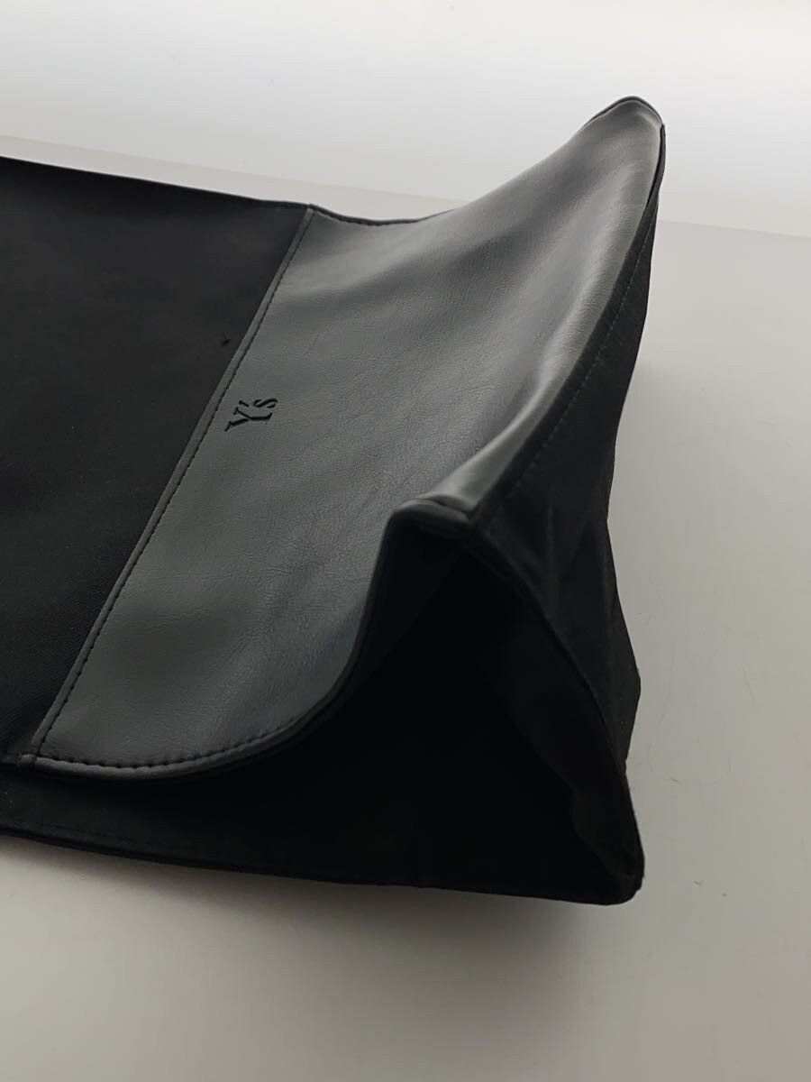 Yohji Yamamoto Tote Bag Size ONE SIZE - 8 Thumbnail