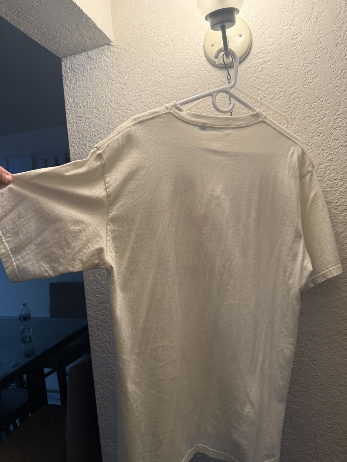 Undercover Undercover tee Size US XL / EU 56 / 4 - 2 Thumbnail