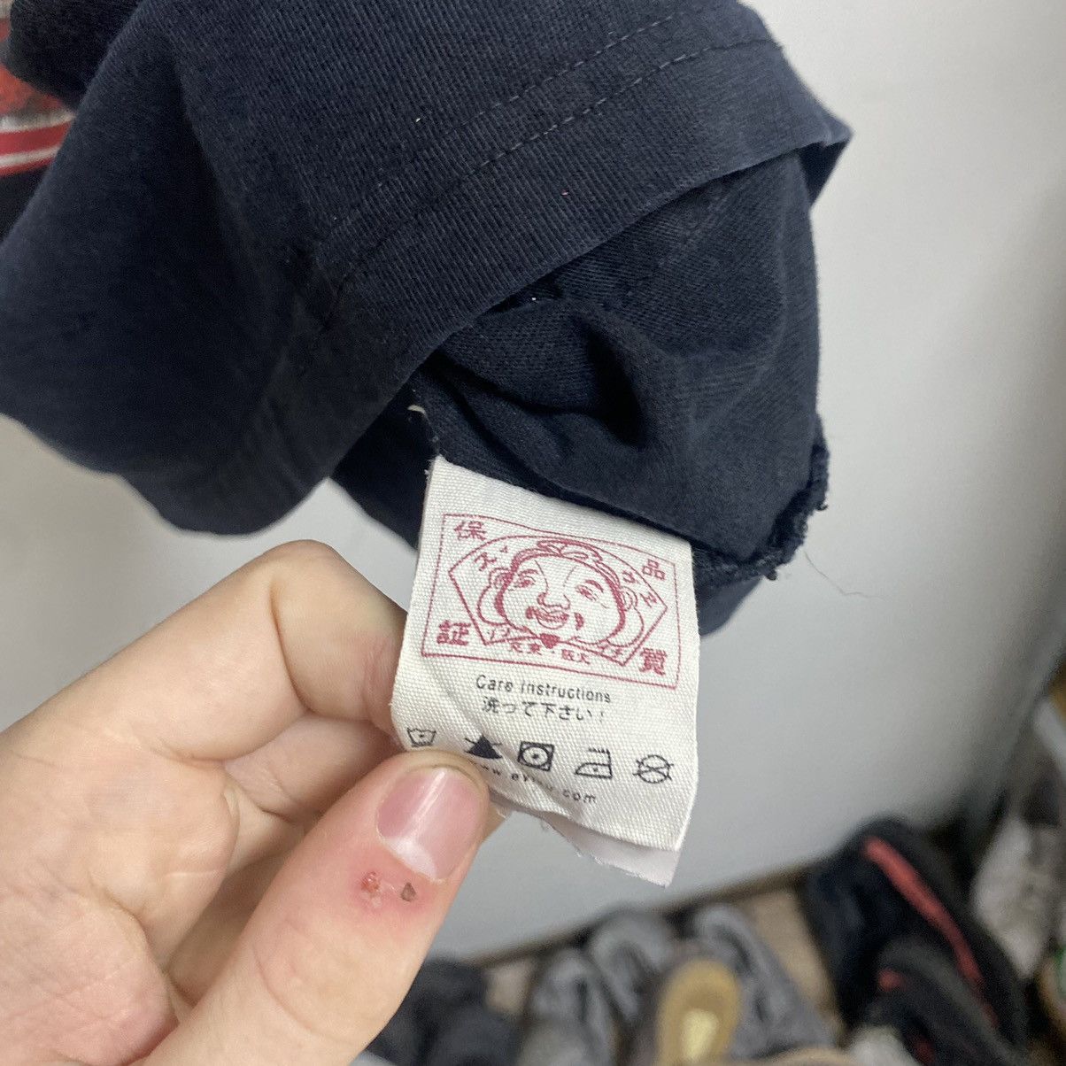 Evisu Vintage Evisu Shirt Size US XL / EU 56 / 4 - 6 Thumbnail