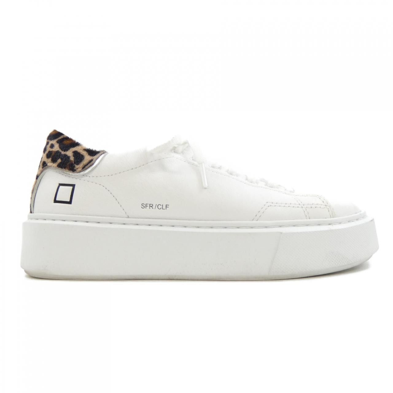 Other Other D.A.T.E. Sneakers Leather Shoes DUTY FREE for USA Size ONE SIZE - 1 Thumbnail