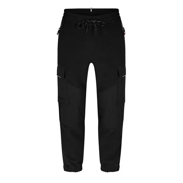 Moncler Polartec Track Pants Size US 36 / EU 52 - 1 Thumbnail