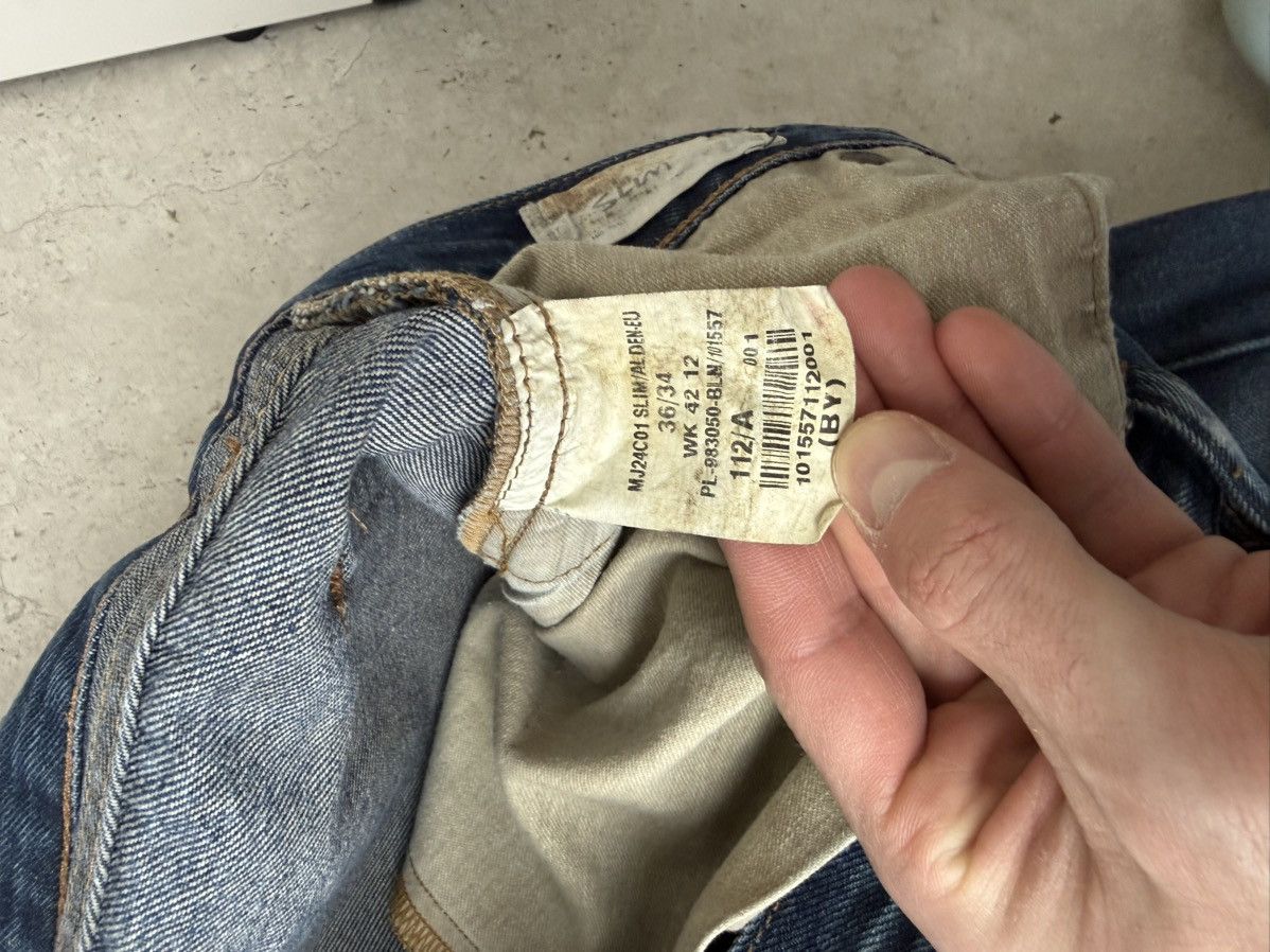 Denim & Supply Ralph Lauren Polo Ralph Lauren Denim & Supply Jeans Size US 34 / EU 50 - 7 Thumbnail