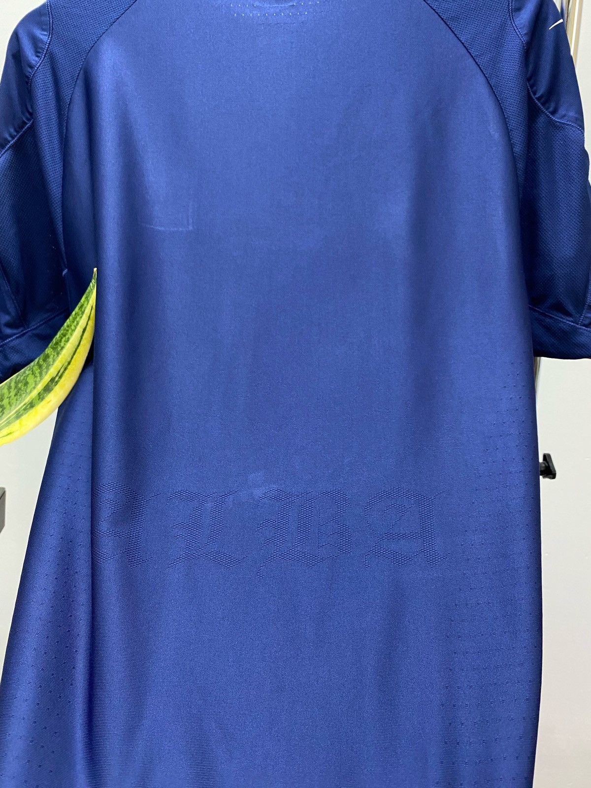 Diadora Scotland National Team 2008 2009 Diadora home soccer jersey Size US M / EU 48-50 / 2 - 25 Thumbnail
