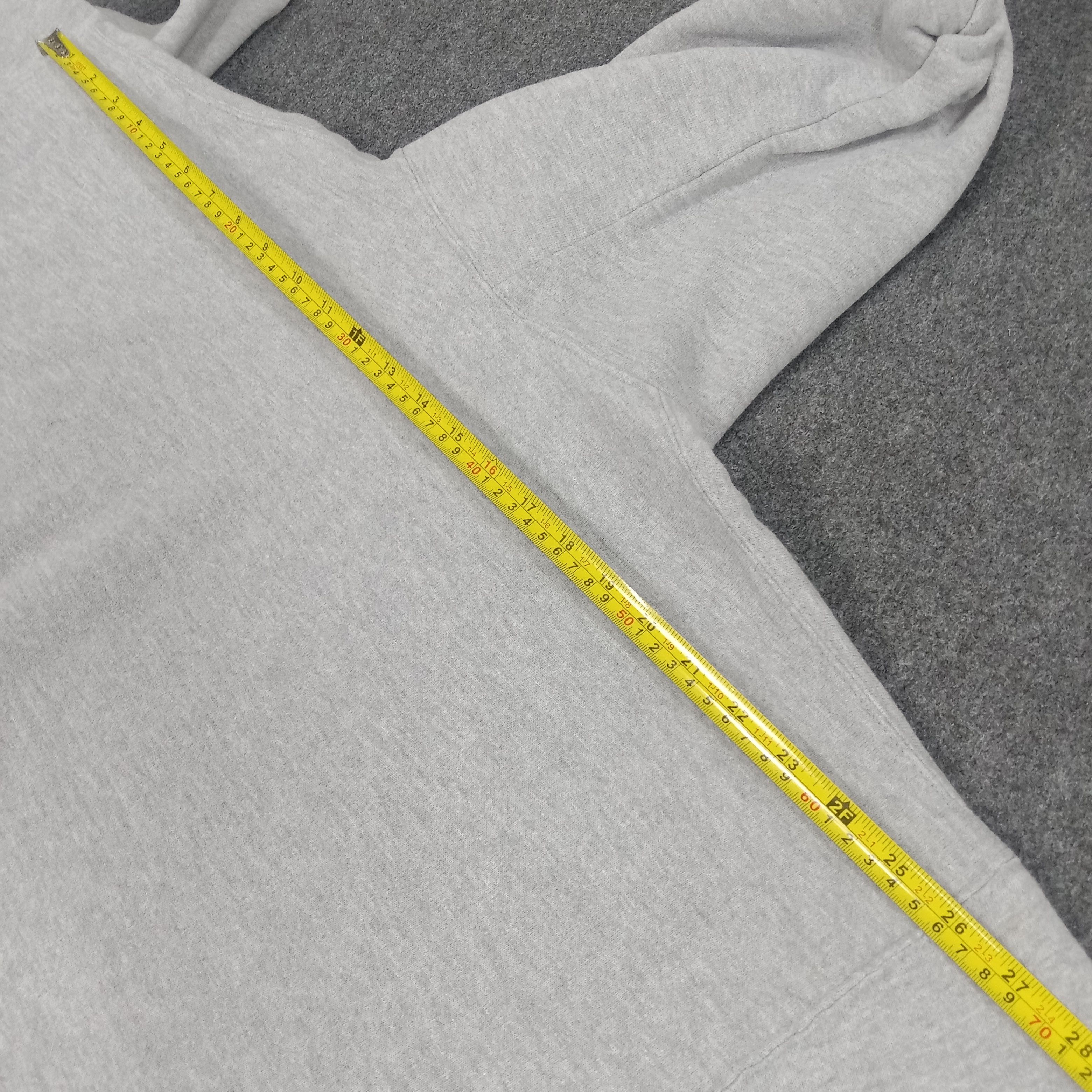 Giant × NFL × Vintage Giants NY American Football Team NFL Hoodies Size US XXL / EU 58 / 5 - 7 Thumbnail
