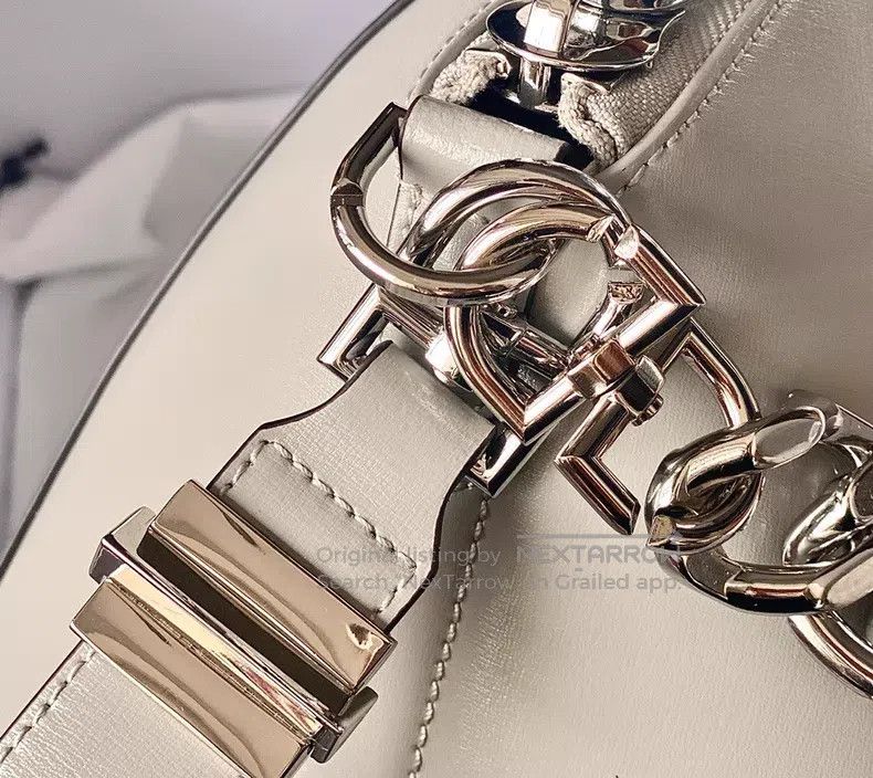 Givenchy Givenchy Motorcycle Bag Size ONE SIZE - 6 Thumbnail