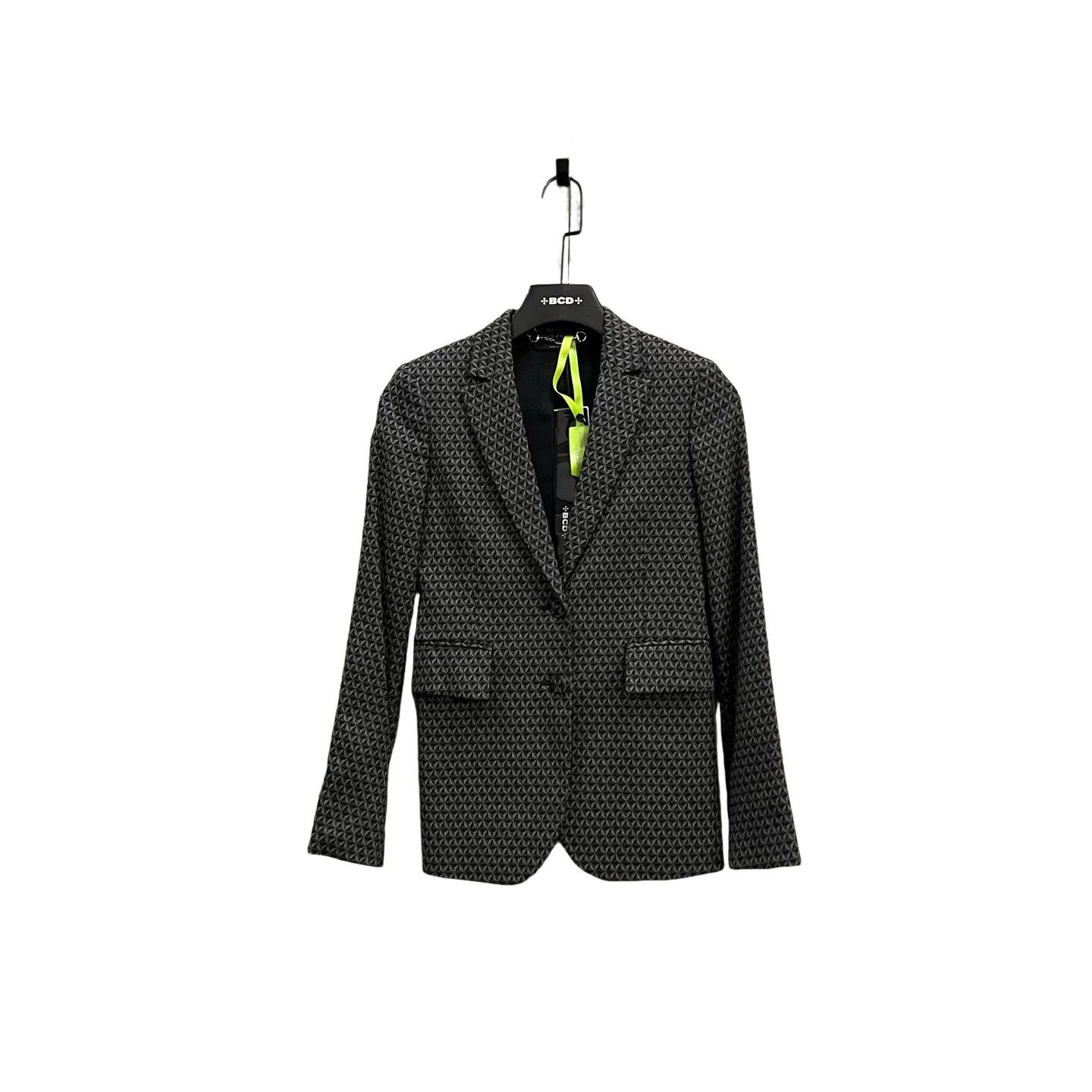 Gucci Gucci Geometric Print Blazer Size IT 38 Size XS / US 0-2 / IT 36-38 - 1 Thumbnail