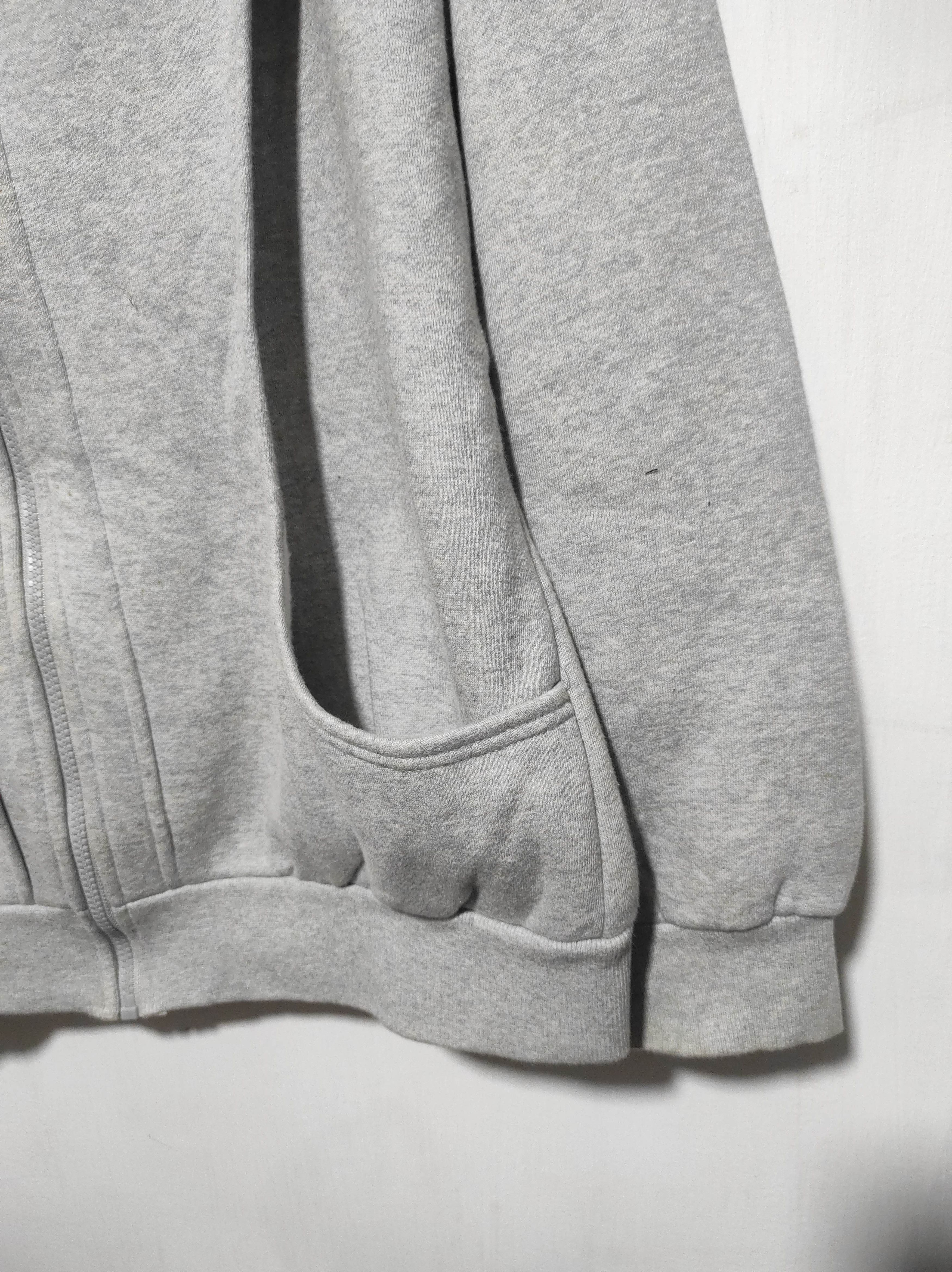 If Six Was Nine Chicfox Zip Fur Hoodie IfSixWasNine LGB style Size US M / EU 48-50 / 2 - 9 Thumbnail