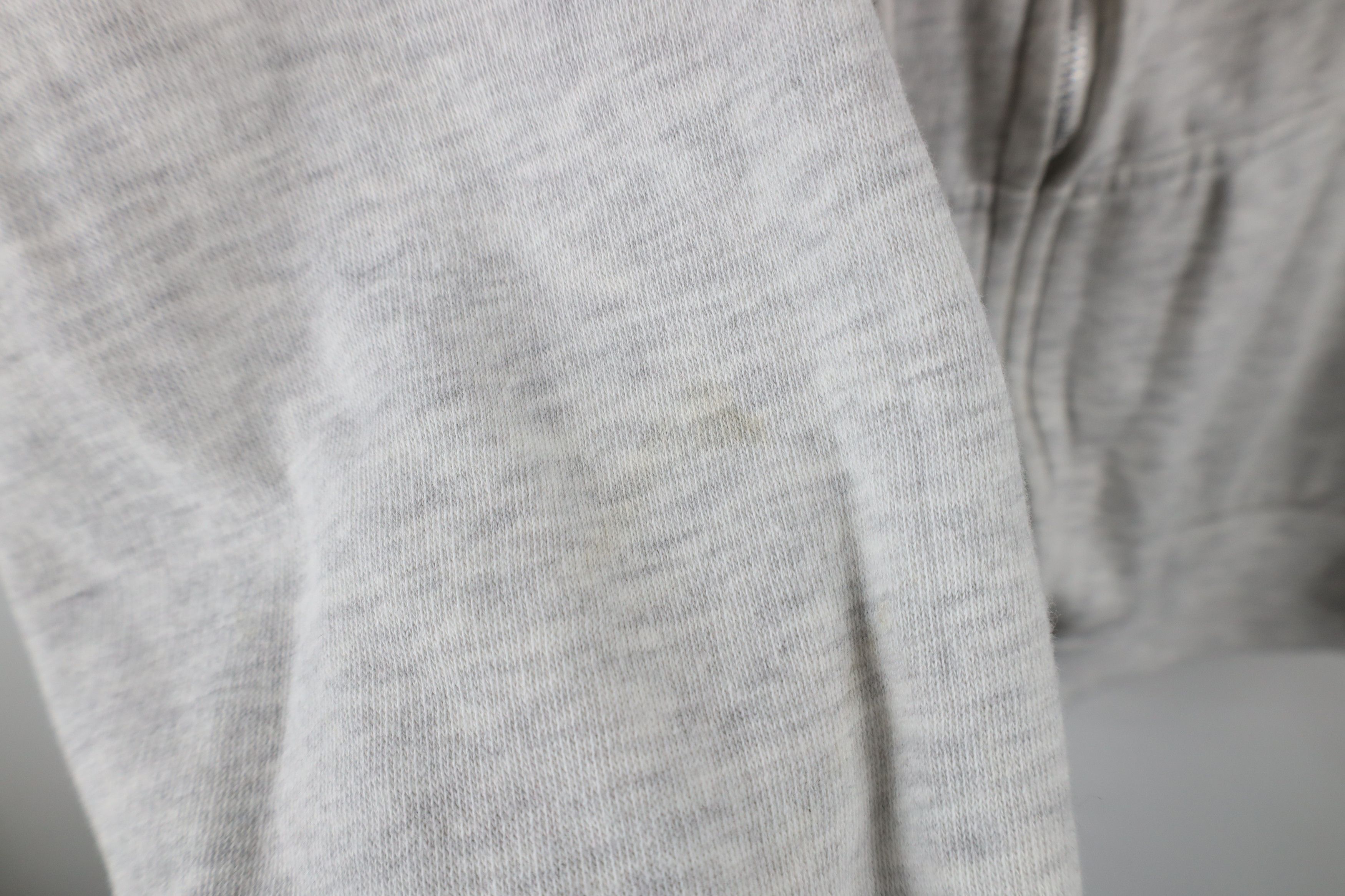 Vintage Vintage 90s Streetwear Farmhouse Farmer Full Zip Hoodie Size US L / EU 52-54 / 3 - 7 Thumbnail