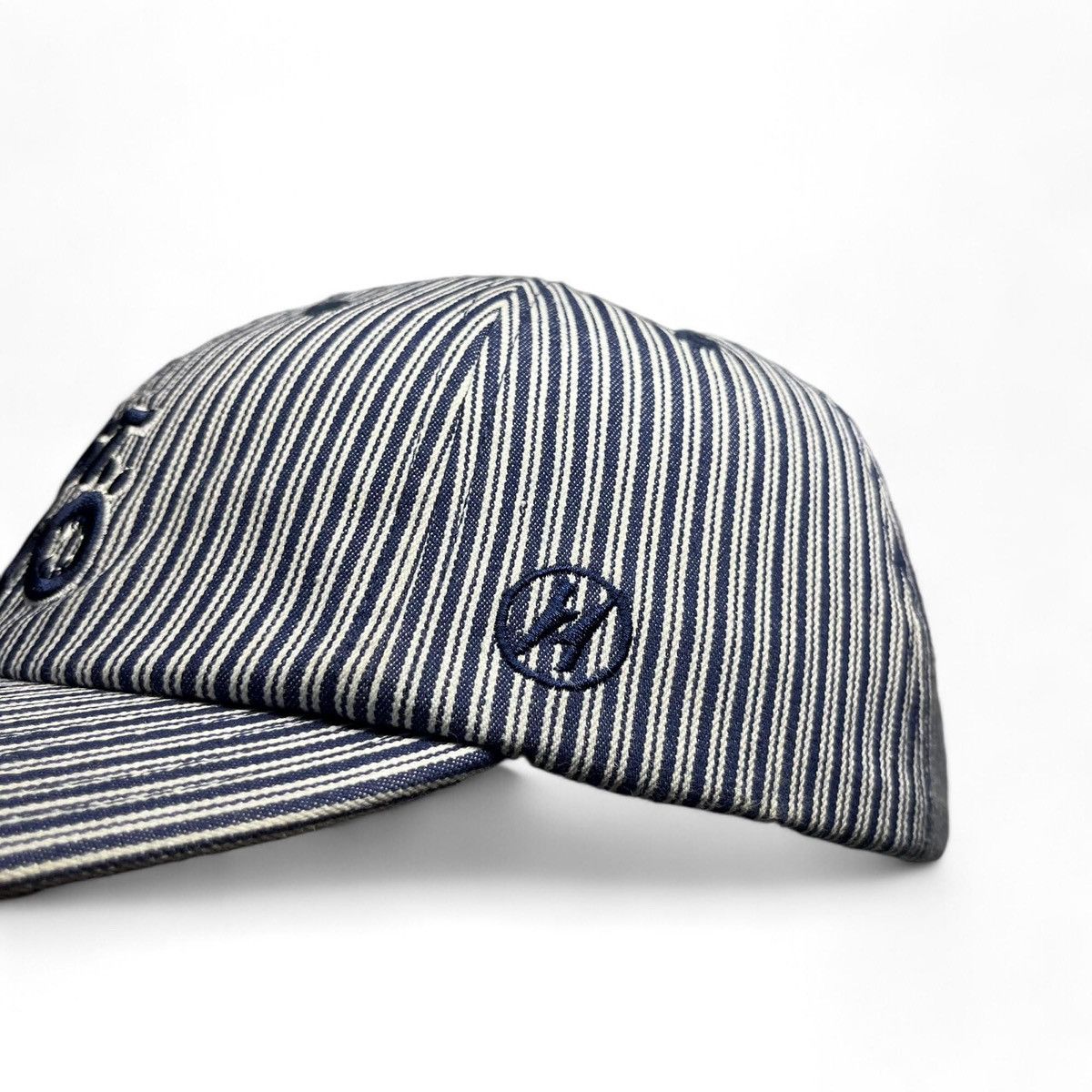 Japanese Brand Elastinko hat Size ONE SIZE - 7 Thumbnail