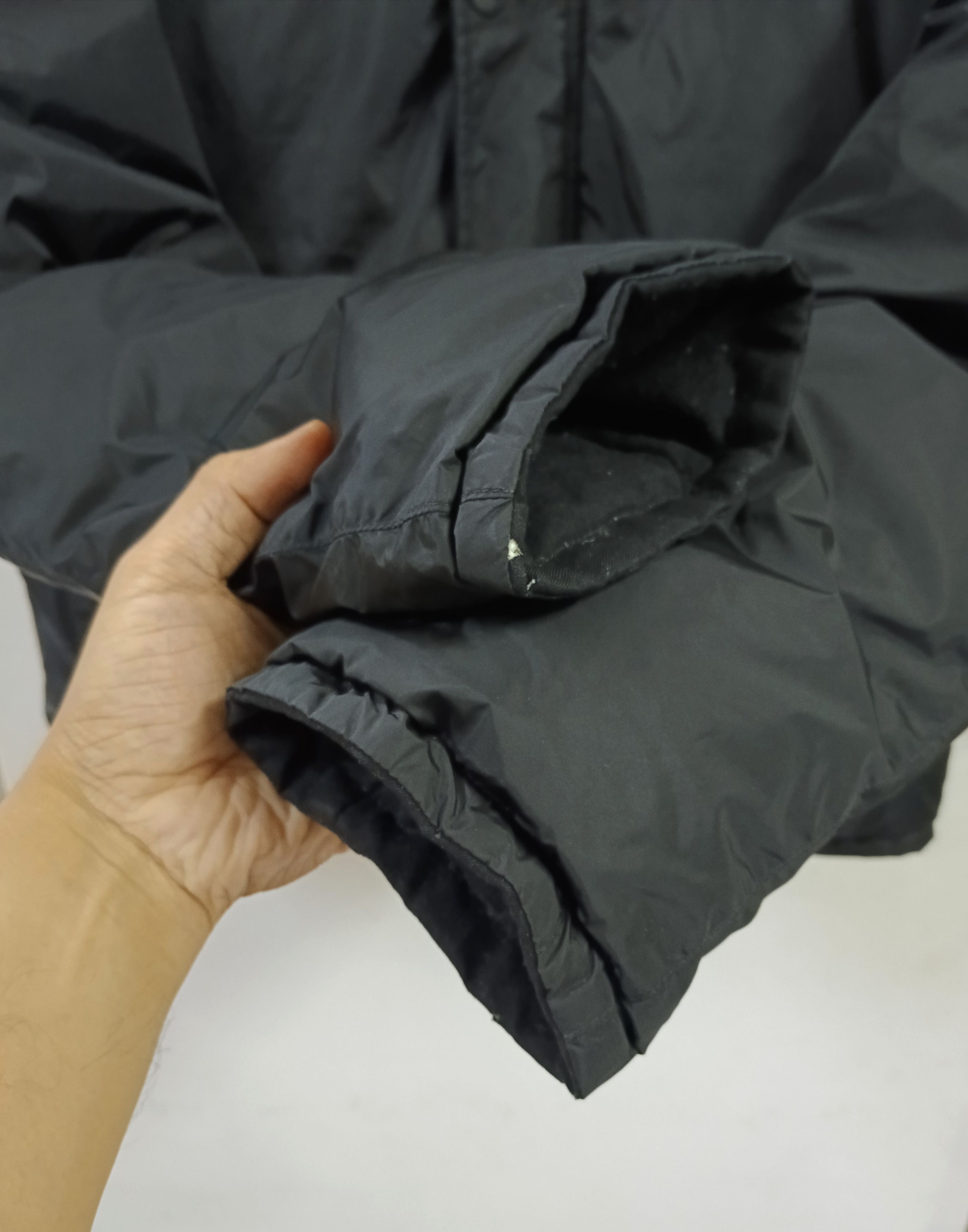 Gucci GUCCI DOWN PUFFER HOODIE JACKET Size US S / EU 44-46 / 1 - 13 Thumbnail
