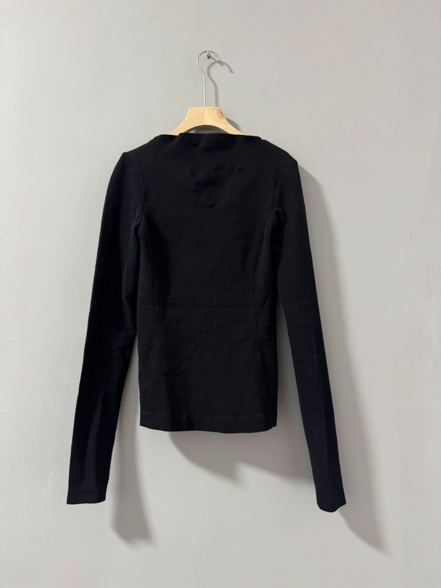 Rick Owens Rick Owens 18fw Special Reversible Backless Top 40 Size S / US 4 / IT 40 - 4 Thumbnail