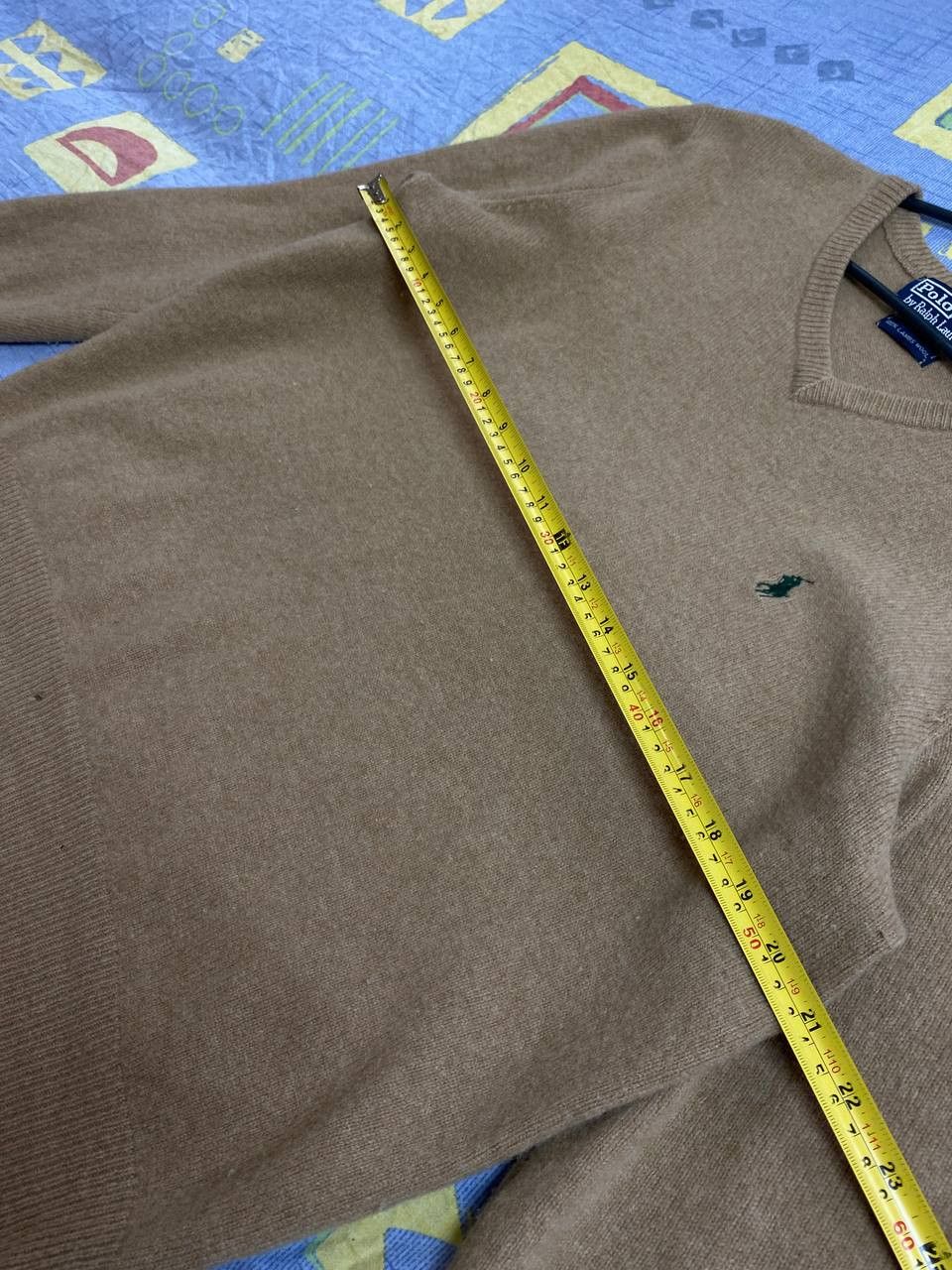 Polo Ralph Lauren Ralph Lauren Sweater Size US XL / EU 56 / 4 - 10 Thumbnail