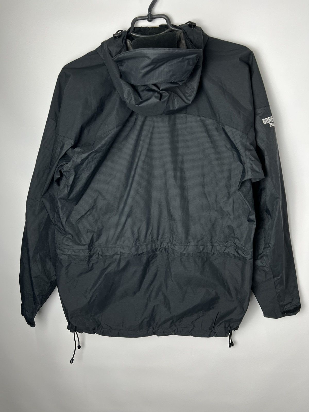 Berghaus Vintage BERGHAUS GORE-TEX PACLITE SHELL TREKKING Jacket Size L / US 10 / IT 46 - 12 Thumbnail