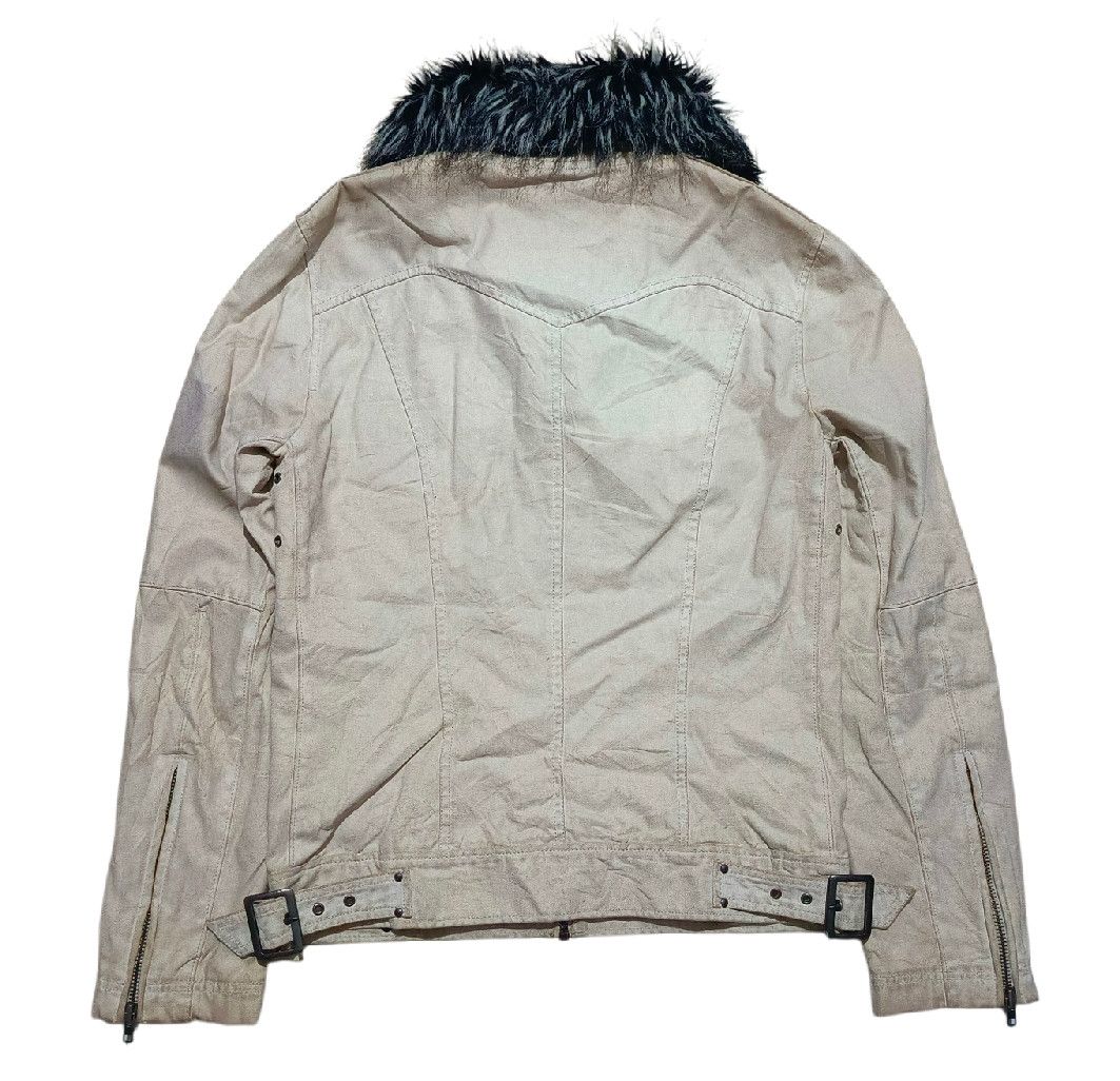 Tornado Mart L 7 infusion Fur Jackets Size US M / EU 48-50 / 2 - 3 Thumbnail