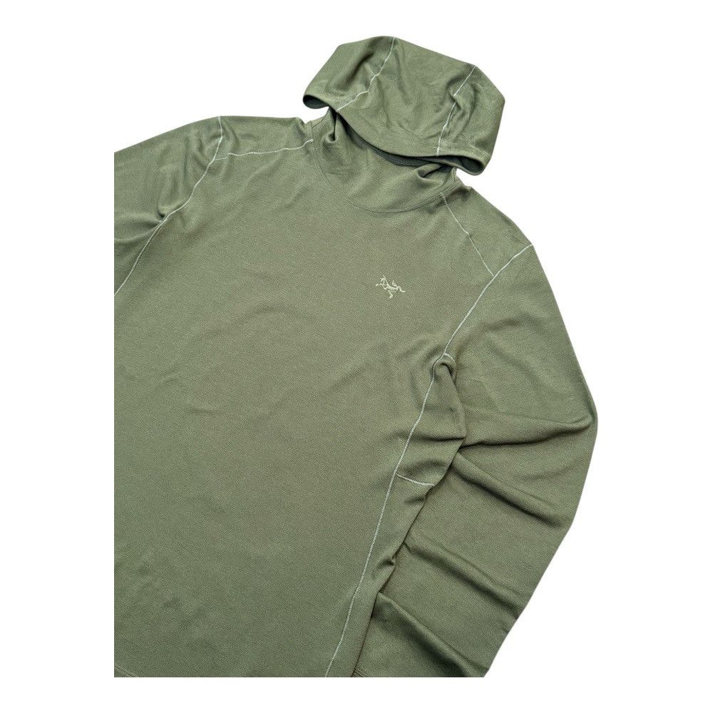 Arc'teryx Arc'teryx Cormac Heavyweight Hoody Size US M / EU 48-50 / 2 - 2 Thumbnail