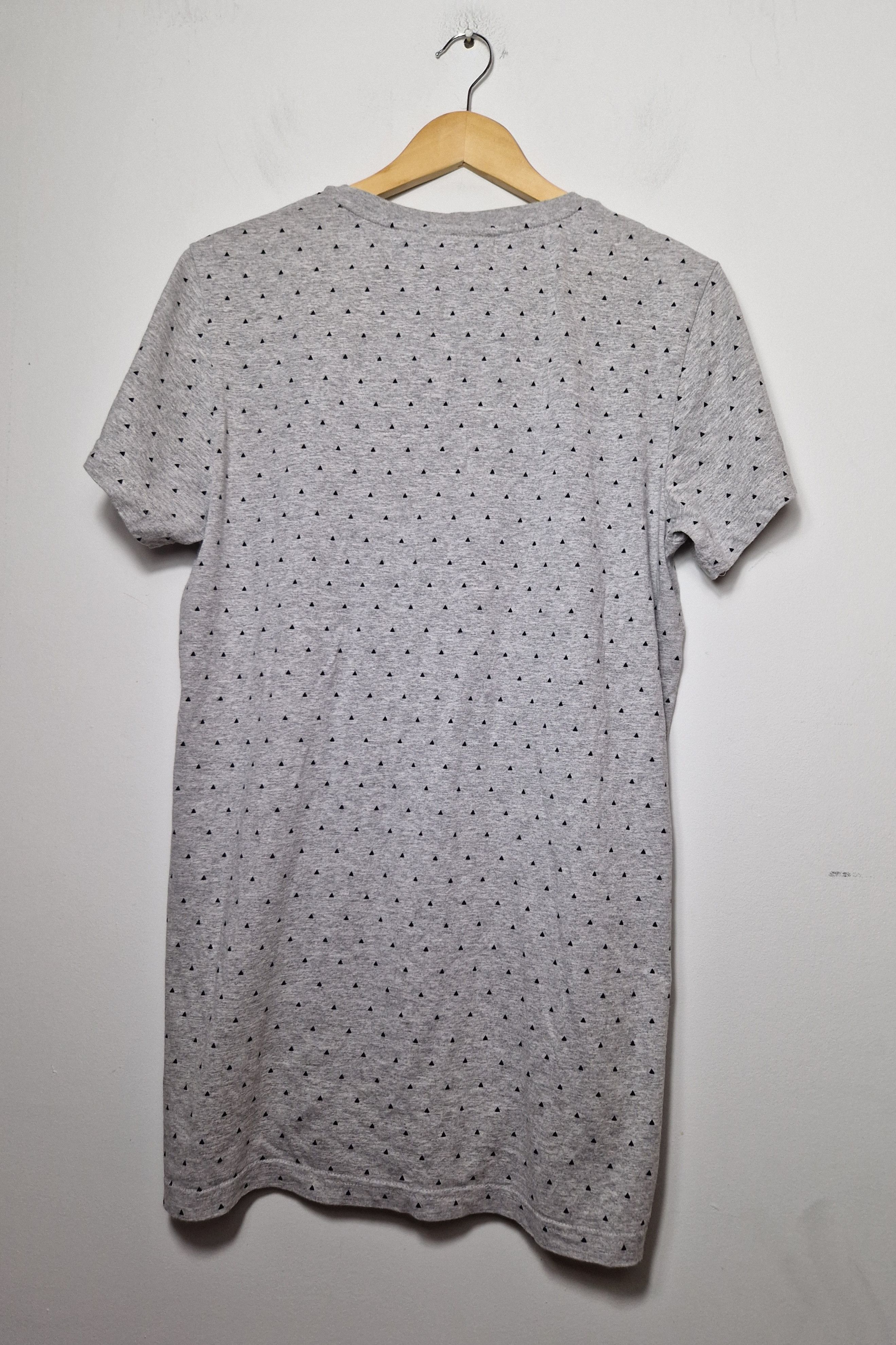 Adidas × Pharrell Adidas x Pharrell Williams big logo tee Size US M / EU 48-50 / 2 - 7 Thumbnail