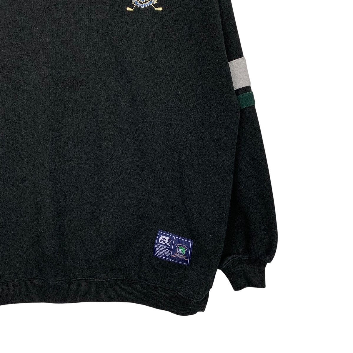 Starter Starter x Freaks Store Crewneck Sweatshirt Size US M / EU 48-50 / 2 - 4 Thumbnail