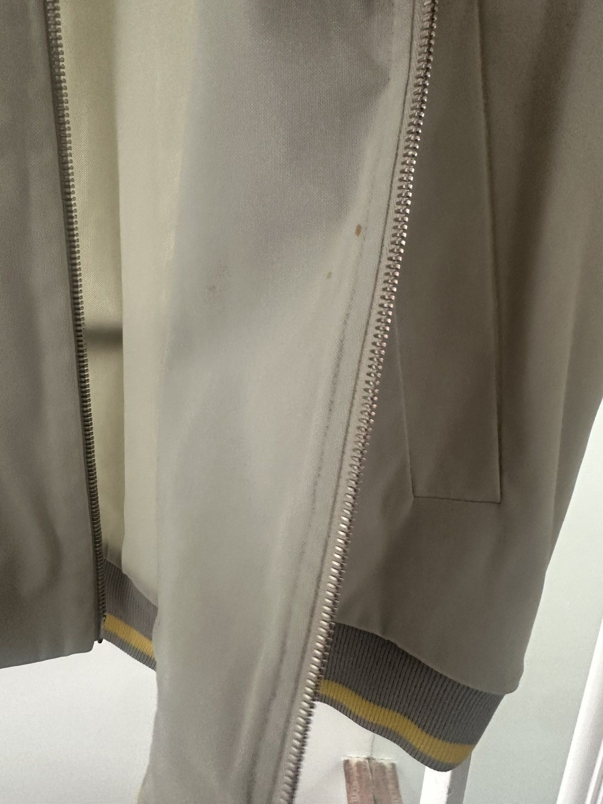 Jil Sander 2014 Raf Simons Jil Sander Bomber Size US M / EU 48-50 / 2 - 9 Thumbnail