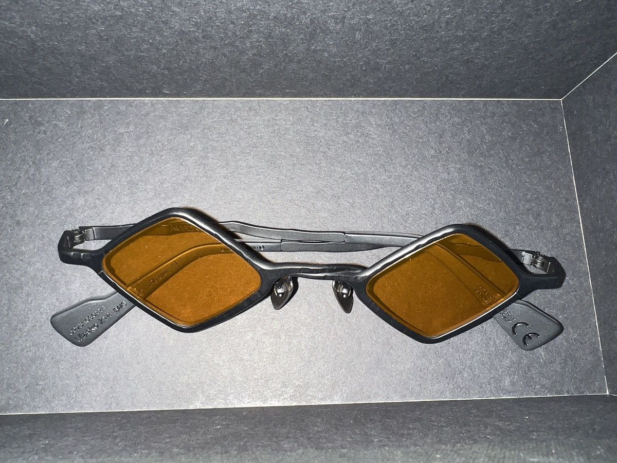 Kuboraum Berlin Sunglasses