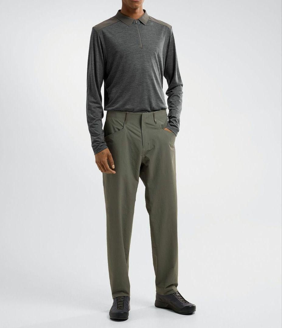 Arc’teryx Veilance Voronoi Pant Size 32