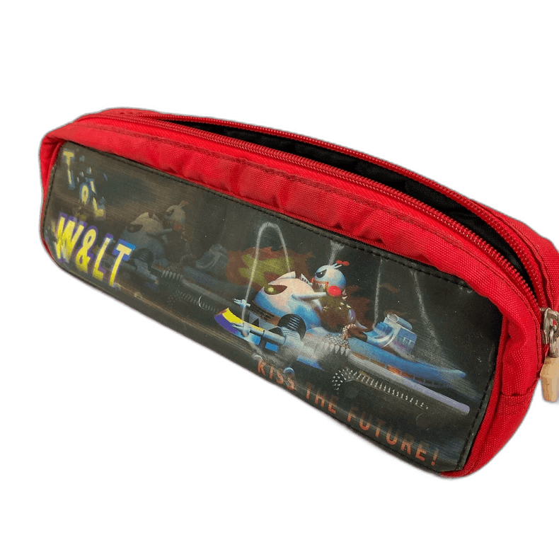 Walter Van Beirendonck Pencil Case-2506