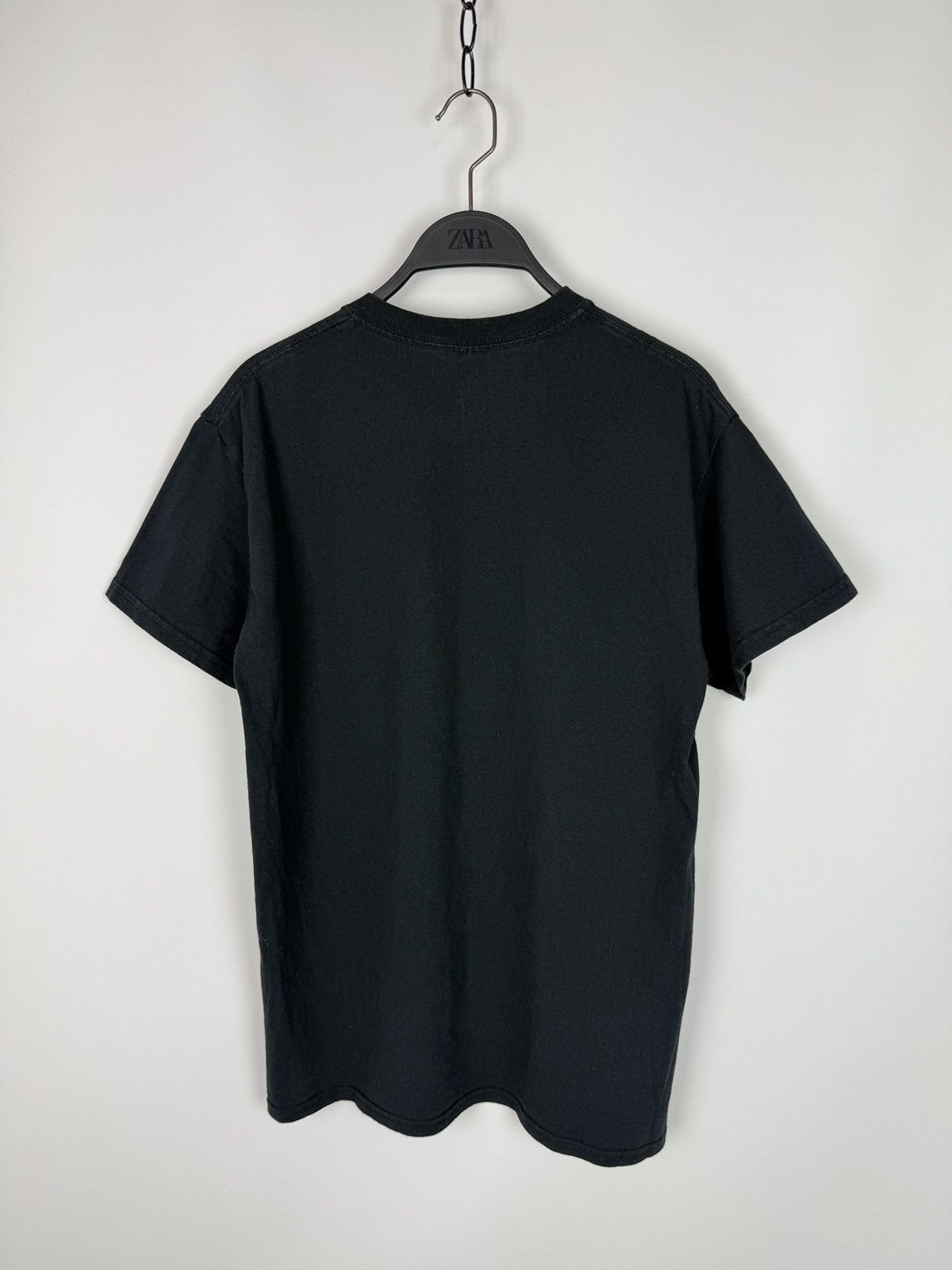 Band Tees The ORB Electronic EDM Band Logo Graphic Tee Size US M / EU 48-50 / 2 - 4 Thumbnail
