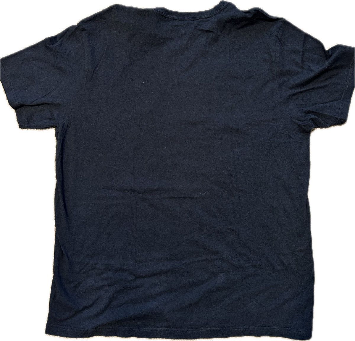 Rap Tees ODB Ole Dirty Bastard Vintage Rap Tee Shirt XXL 2X Size US XXL / EU 58 / 5 - 3 Thumbnail