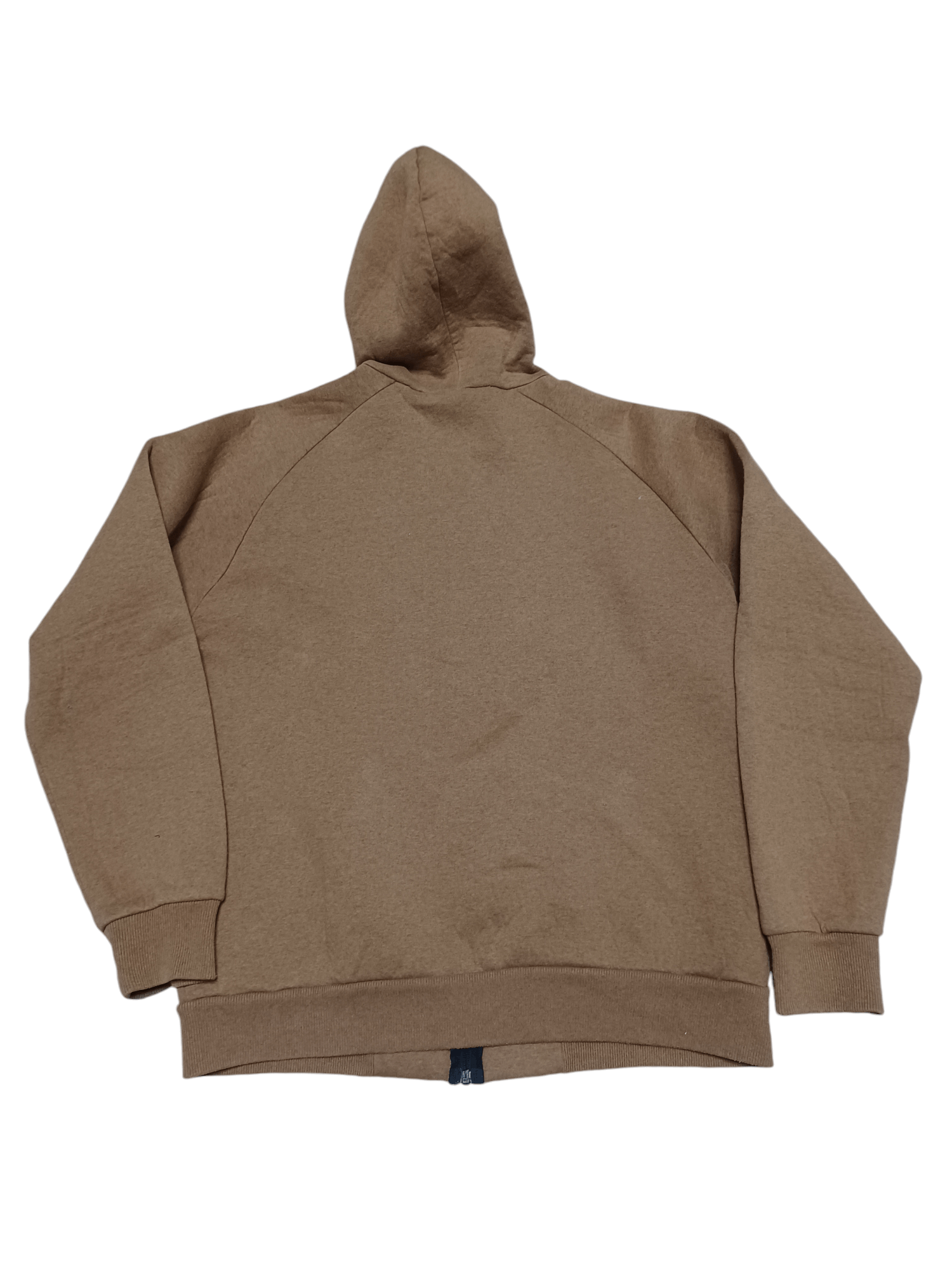 Carhartt CARHARTT THERMO LUX WARM ZIP HOODIE SK8 Y2K DRILL STREETWEAR Size US L / EU 52-54 / 3 - 2 Thumbnail
