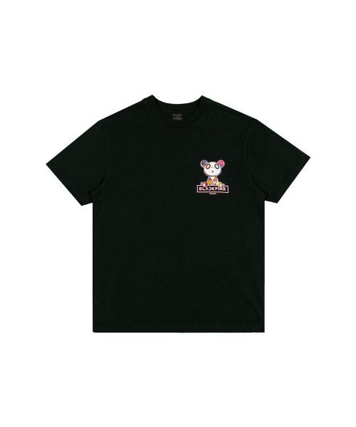 Takashi Murakami Takashi Murakami x BLACKPINK KPOP T-Shirt Tee 