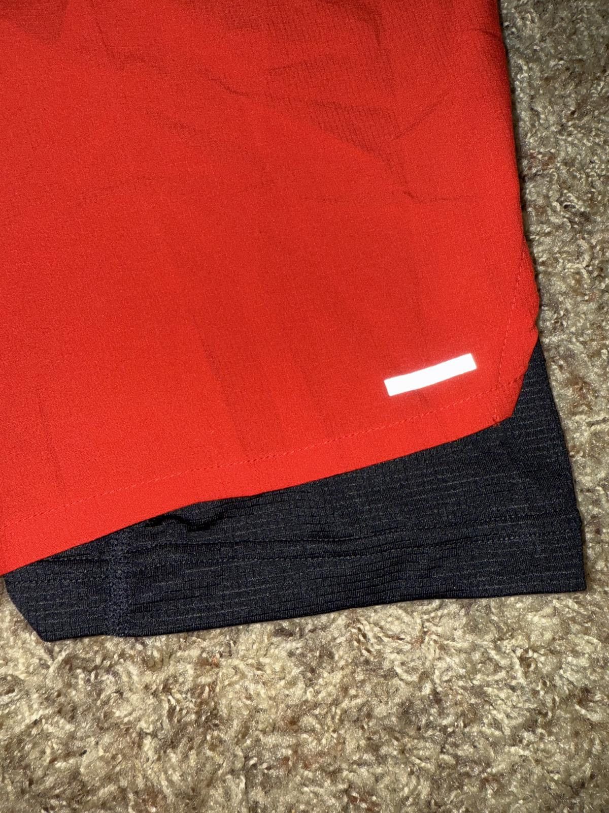 Nike Nike Men's Dri-FIT Stride 5'' 2-in-1 Running Shorts Size US 30 / EU 46 - 9 Thumbnail