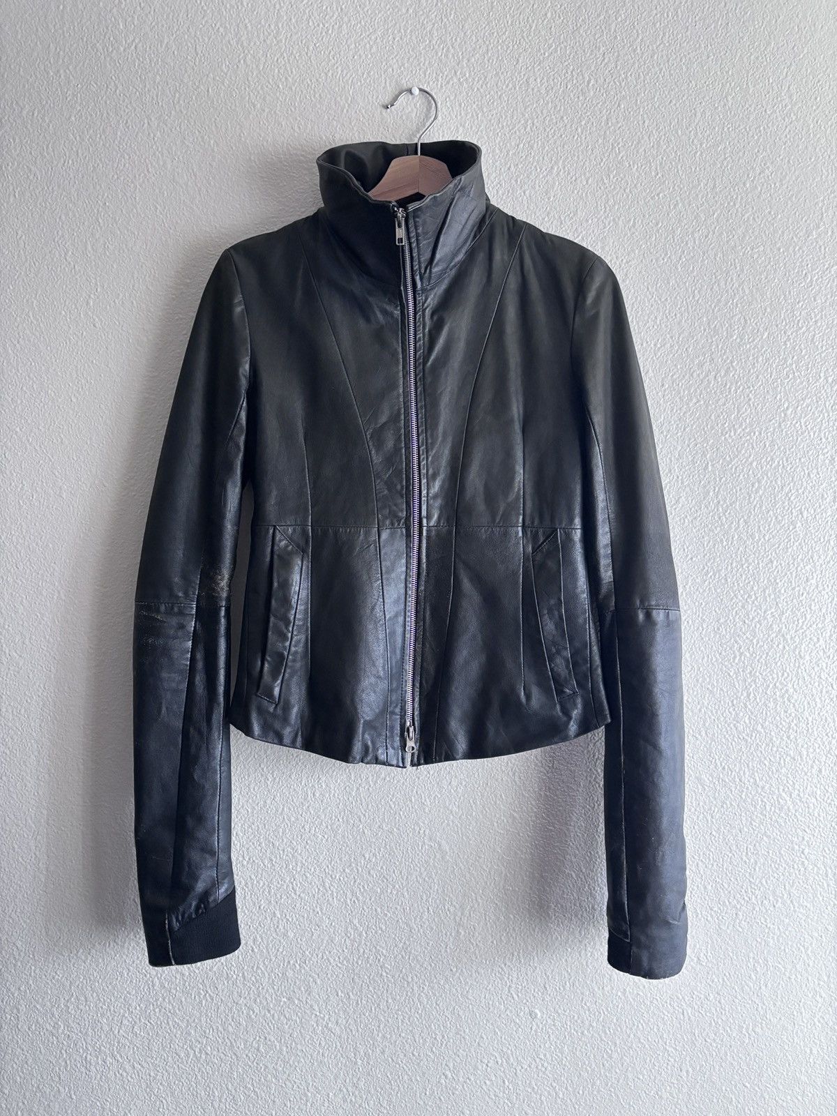 Ekam Skinny Ekam Jacket Size US M / EU 48-50 / 2 - 1 Thumbnail