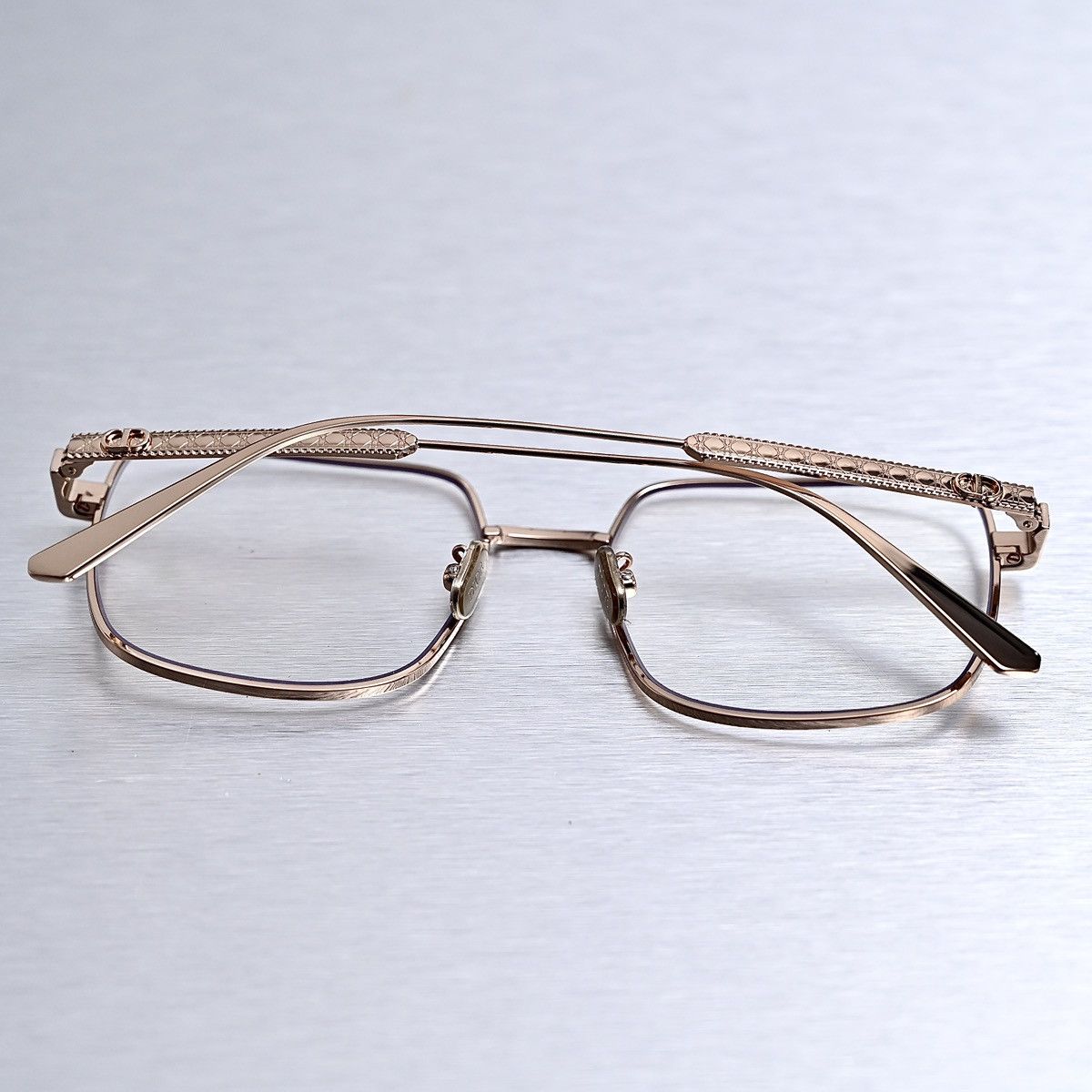 Dior DIOR DIORCANNAGEO S1F E0BB GLASSES Size ONE SIZE - 9 Thumbnail