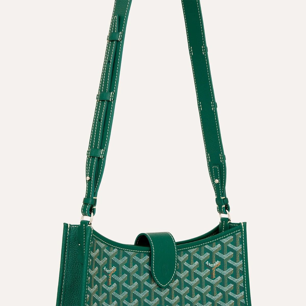 Goyard Musette bag Size ONE SIZE - 3 Thumbnail