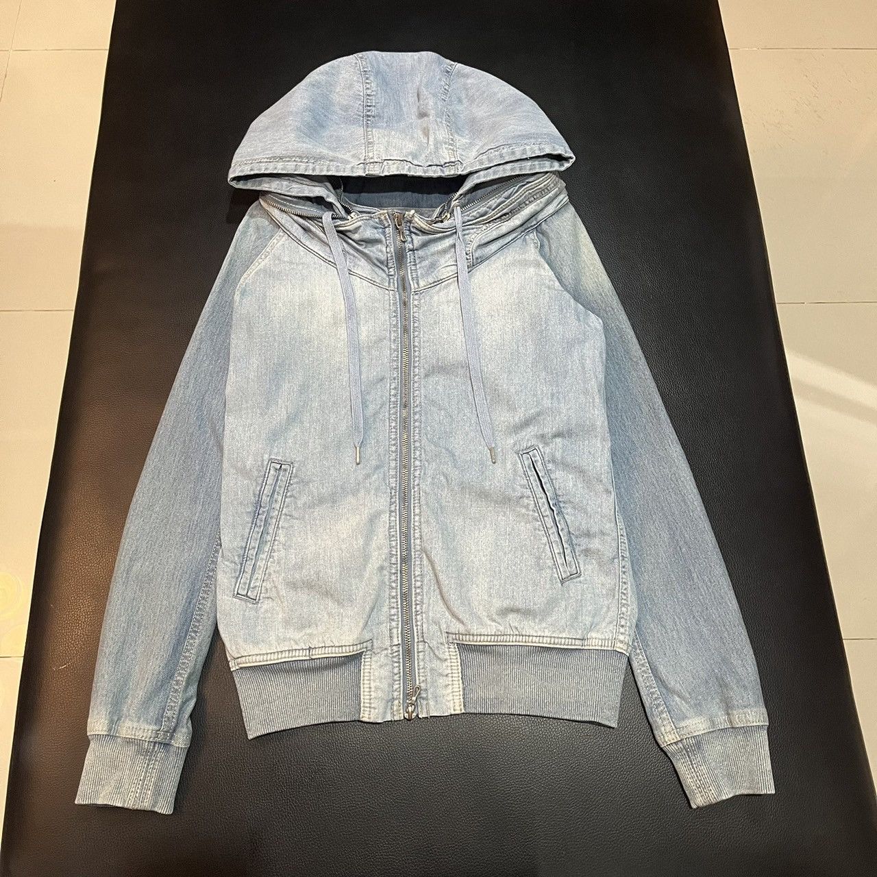 Designer × Japanese Brand G.O.A bono hoodie | Grailed