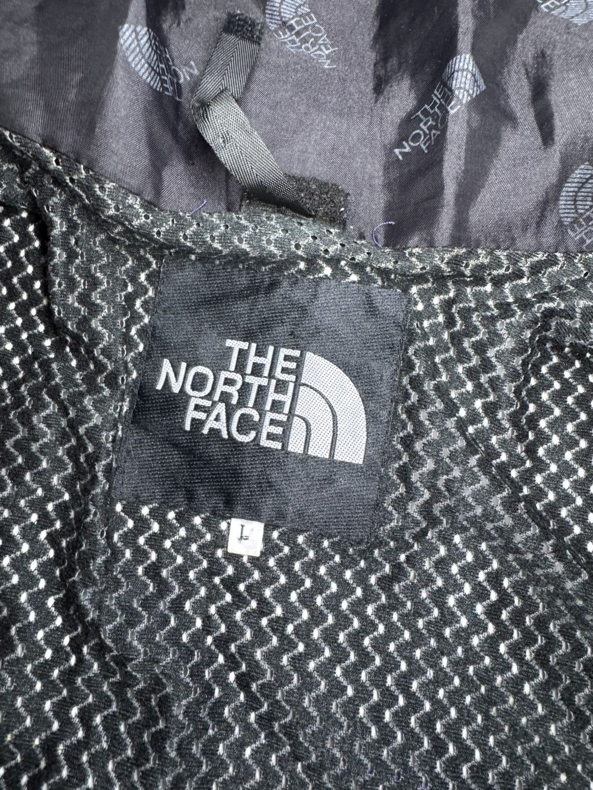 The North Face The North Face Expedition jacket 90s vintage L Size US L / EU 52-54 / 3 - 8 Thumbnail