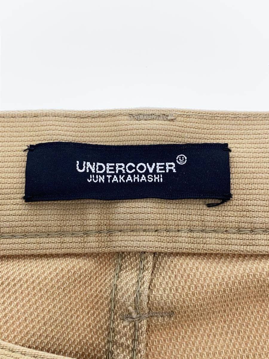 Undercover SS19 Lightning Bolt Bootcut Pants Size US 32 / EU 48 - 4 Thumbnail