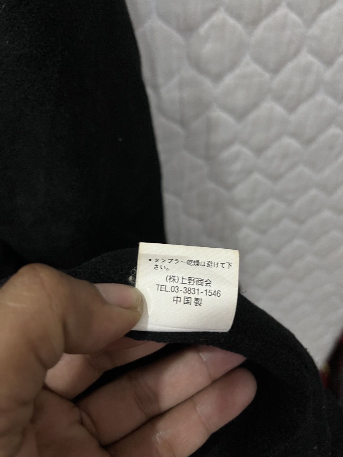 Avirex 🔥🔥🔥STEALS AVIREX 4 POCKET BLACK ZIPPER JACKET Size US XL / EU 56 / 4 - 15 Thumbnail