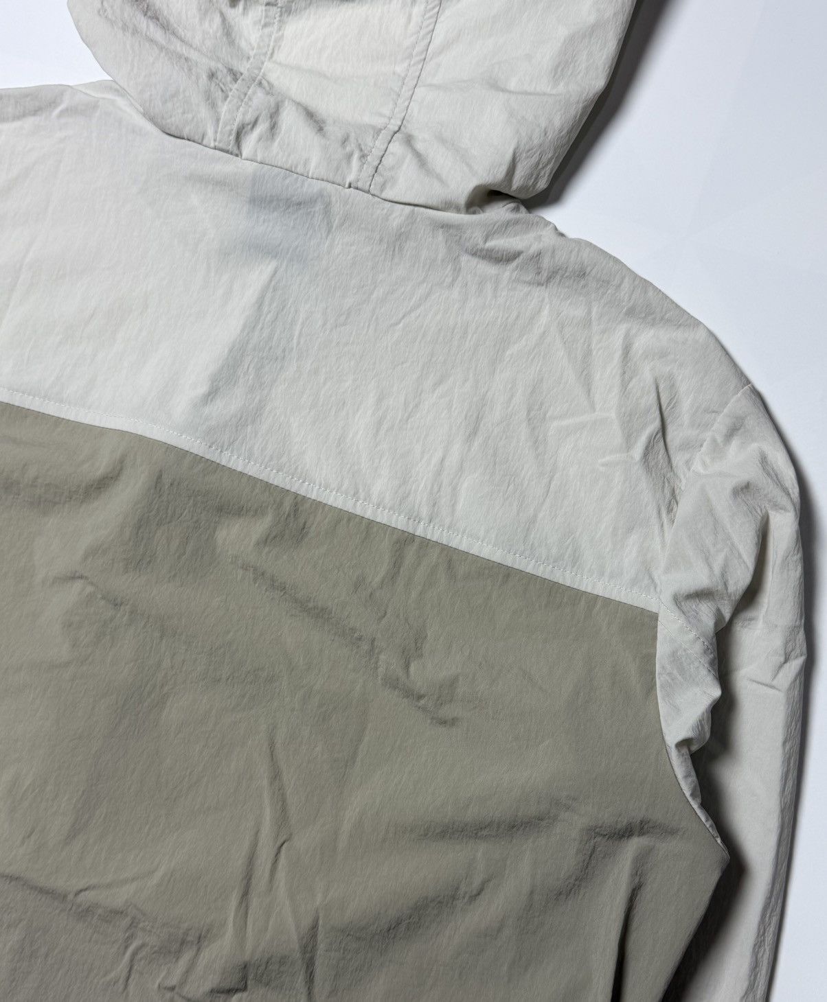 Snow Peak Snow Peak - Light rain jacket Size US L / EU 52-54 / 3 - 17 Thumbnail