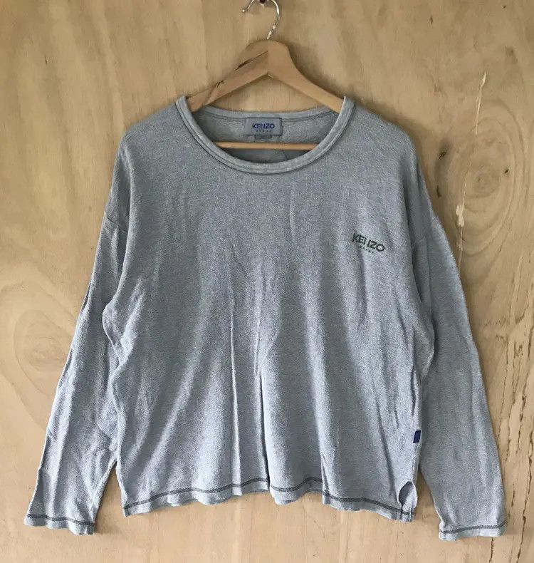 Kenzo Kenzo Homme Inner Wear Size M / US 6-8 / IT 42-44 - 1 Thumbnail