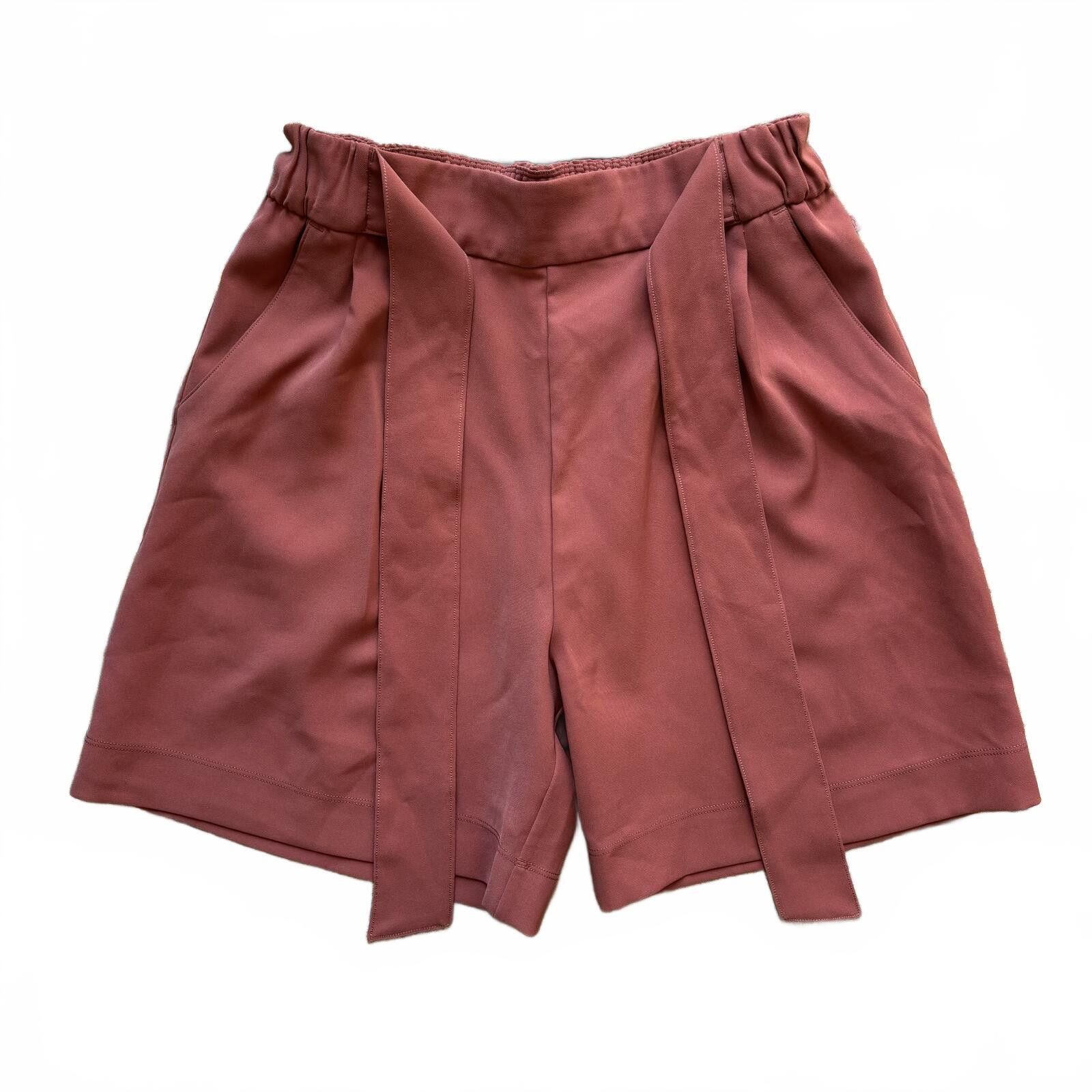 Lululemon Lululemon Noir Short 5’5 - Rustic Clay Size 28" / US 6 / IT 42 - 2 Thumbnail