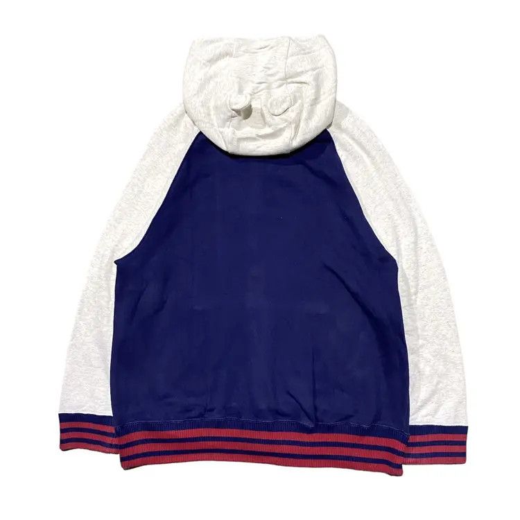Issey Miyake Mercibeaucoup Issey Miyake Button Hoodie Size US M / EU 48-50 / 2 - 6 Thumbnail