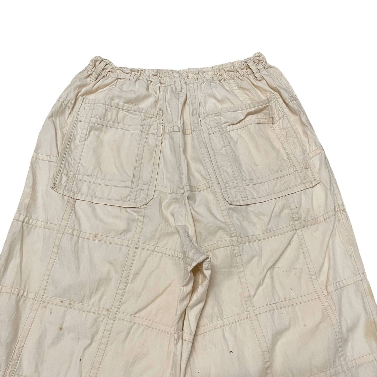Hai Sporting Gear Vintage Hai Sporting Gear Pants Issey Miyake Size US 32 / EU 48 - 12 Thumbnail