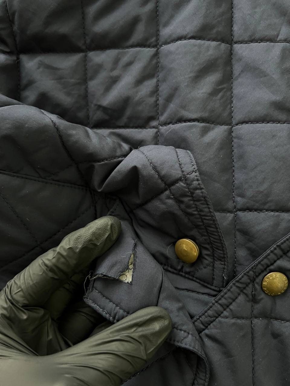 Polo Ralph Lauren Polo Ralph Lauren Qualited Jacket Size XL (18-20) Mens M Size US M / EU 48-50 / 2 - 19 Thumbnail