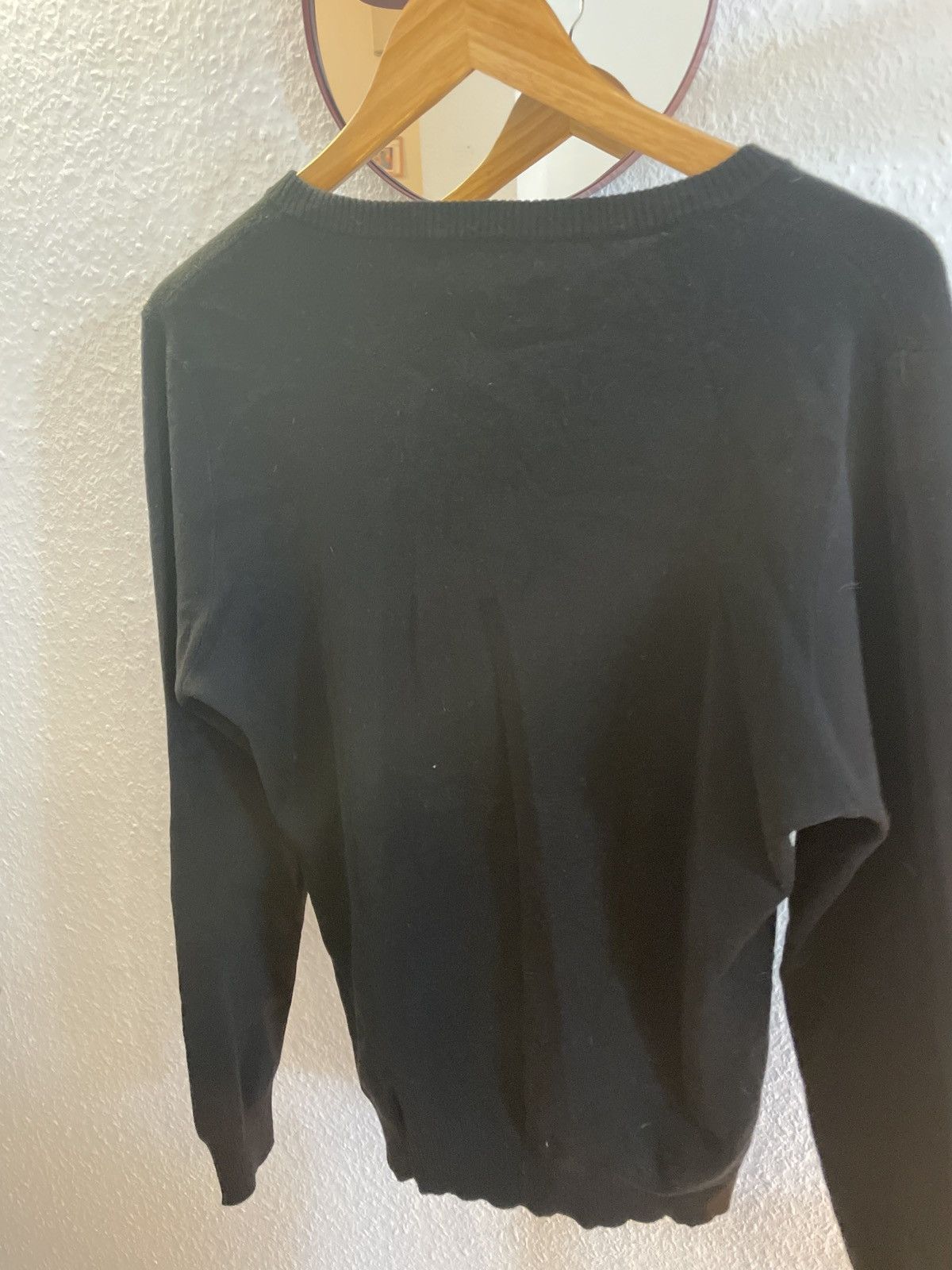 JW Anderson 3D woven cashmere mix sweater Size US M / EU 48-50 / 2 - 4 Thumbnail