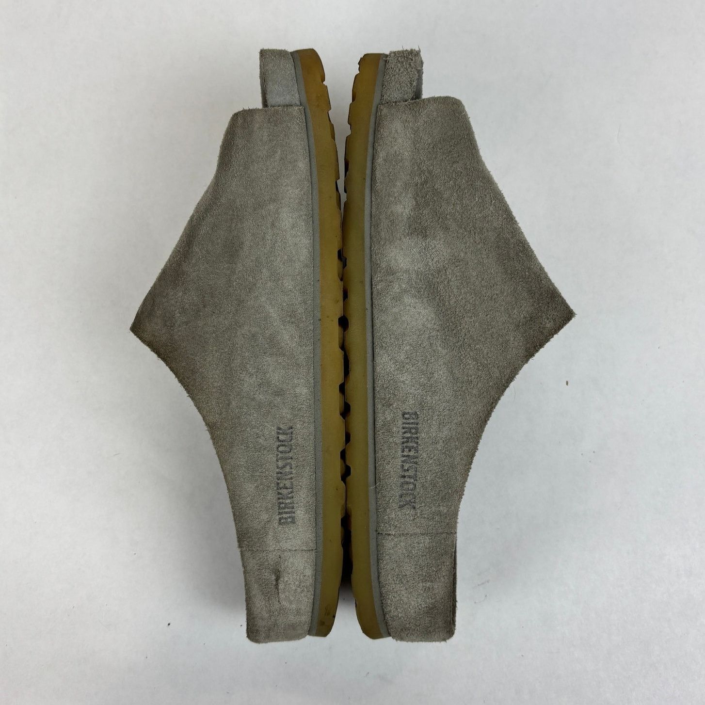 Birkenstock Birkenstock Fear of God Los Feliz Suede Sandals 38 (7-7.5) Size US 7 / IT 37 - 7 Thumbnail
